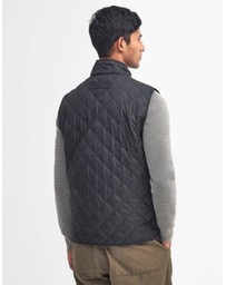 Barbour - Lowerdale Quilted Gilet