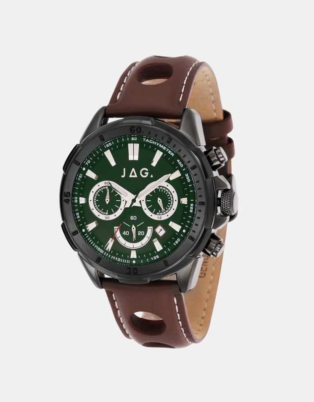 Jag - Jag Winton Men's Watch