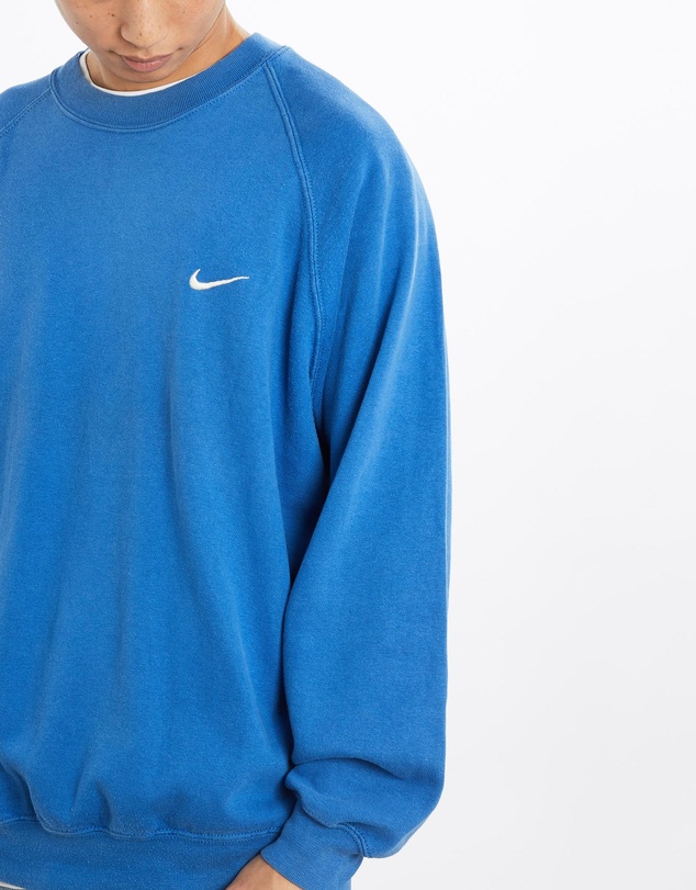 Vintage by The Real Deal - Pre Loved - Vintage 90s Nike Sweatshirt