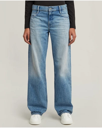 G-Star - Judee Loose Jeans