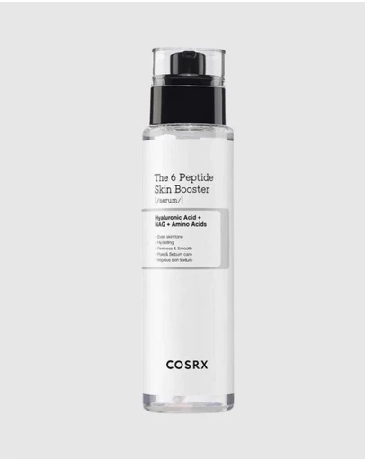 COSRX - The 6 Peptide Skin Booster Serum