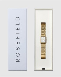 Rosefield - Heirloom - Gold Tone