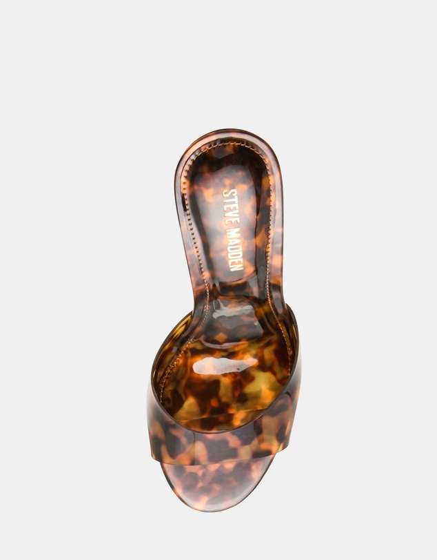 Steve Madden - Kendrix tortoise