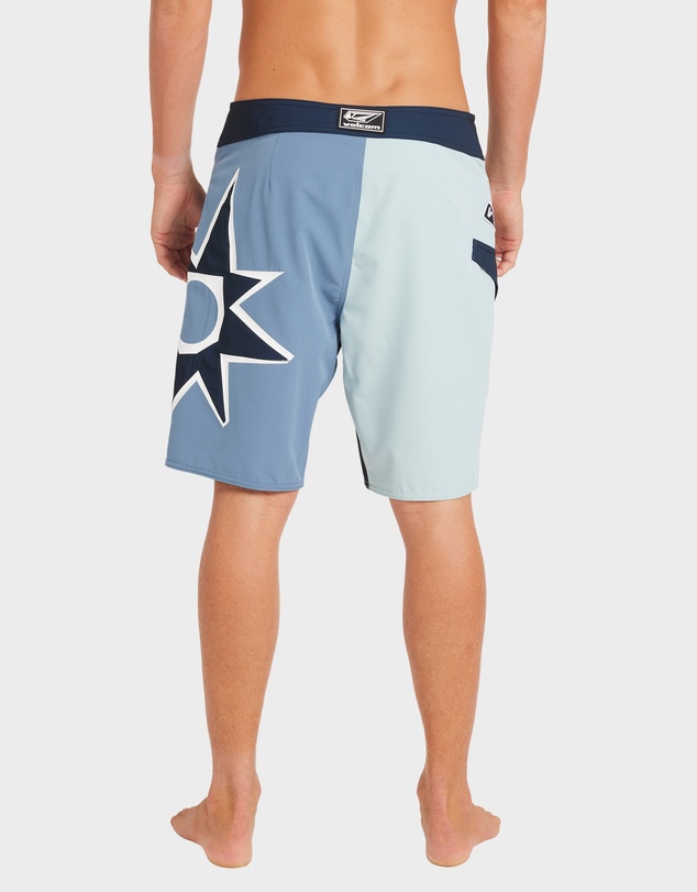 Volcom - Mens St4R G4Zer Mod 20