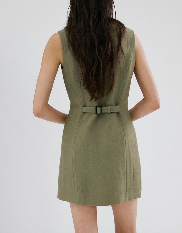 M.N.G - Vivi Dress
