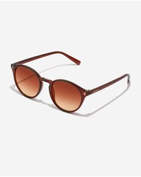 Hawkers Co - HAWKERS - Brown Terracota SALT  Sunglasses for Men and Women UV400