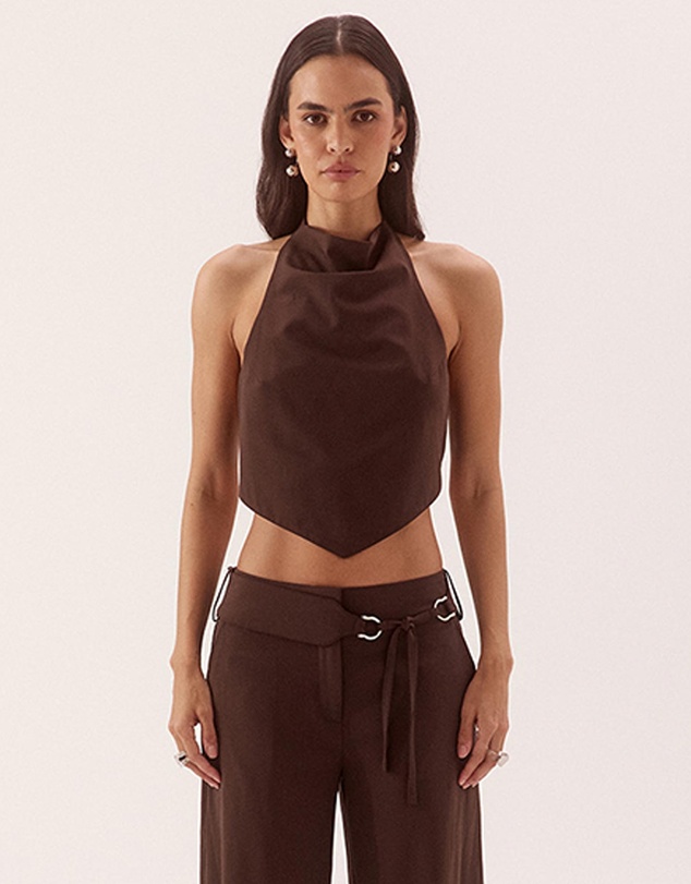 SOVERE - Sadie Top