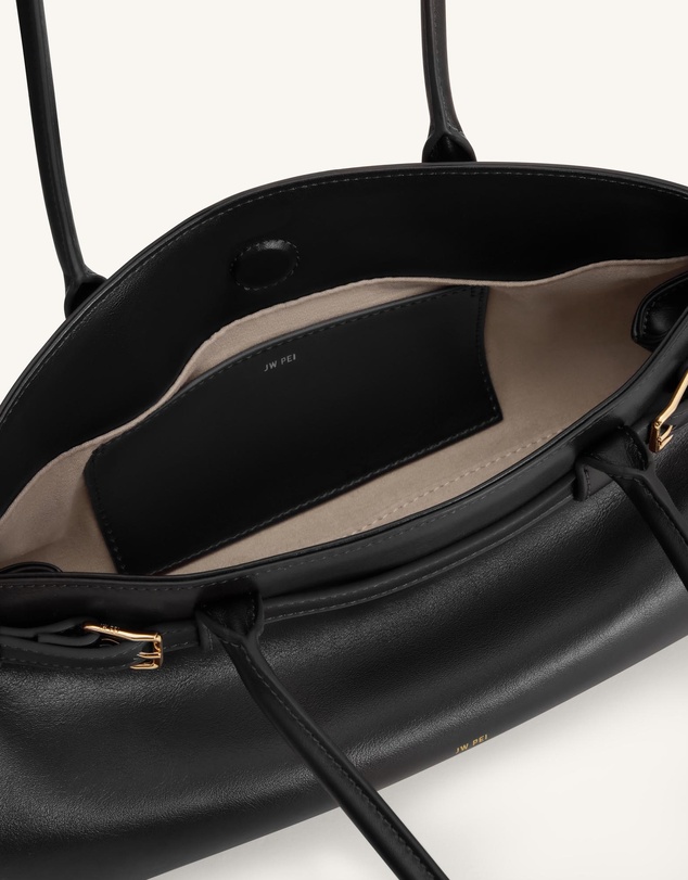 JW PEI - Arden Belt Detail East-West Shoulder Bag