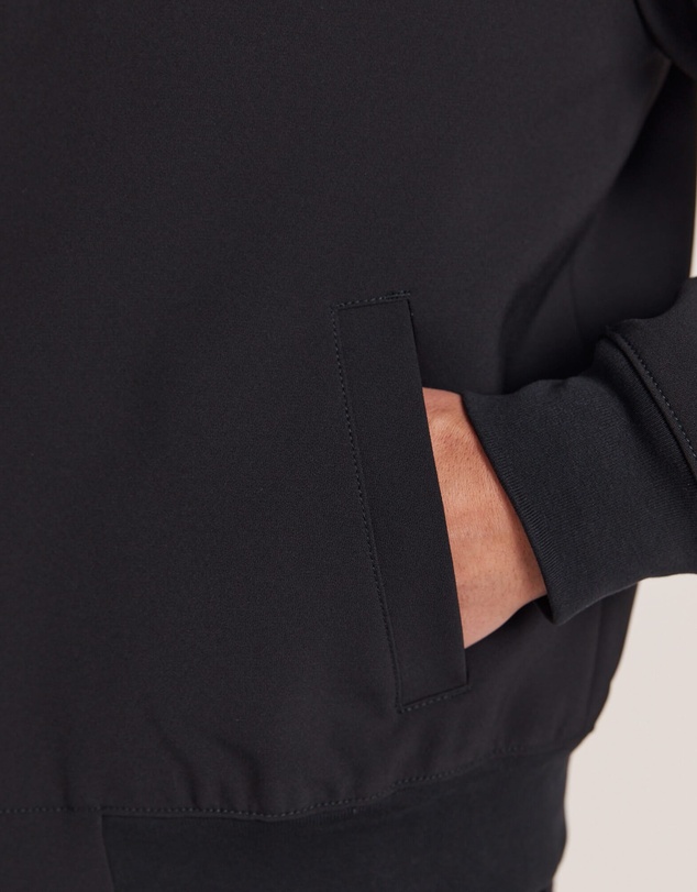 SABA - Bruno Wool Jacket