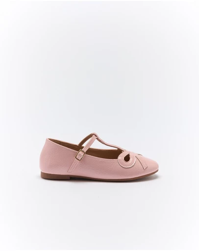 Walnut Melbourne - Audrey Bow Ballet