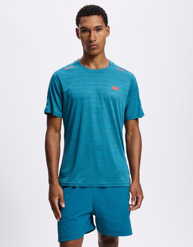 Canterbury - Tempo Relaxed T-Shirt