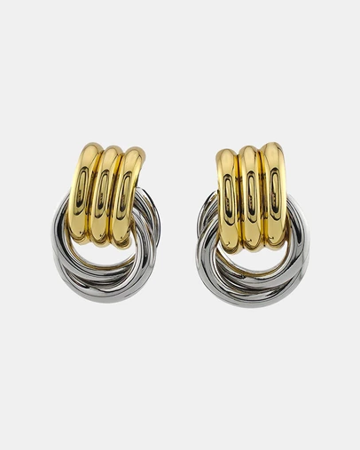 Sonne Jewellery - Maya Earrings
