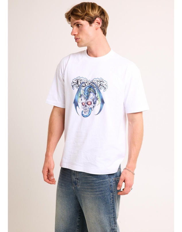 Insight - Dogtown Short Sleeve T-Shirt