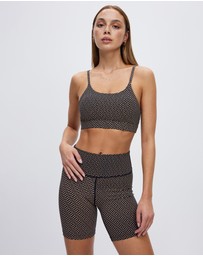 All Fenix - Waves Signature Sports Bra