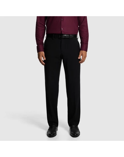 yd. - Goodfella Classic Fit Dress Pant