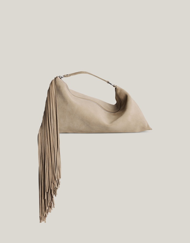 Witchery - Dakota Leather Clutch