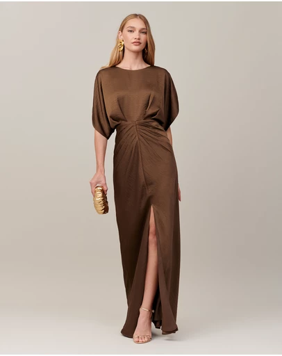 Savel - Mona Maxi Dress