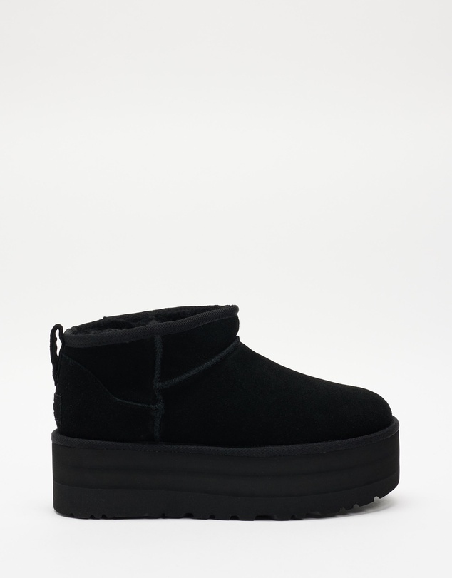 UGG - Classic Ultra Mini Platform - Women's