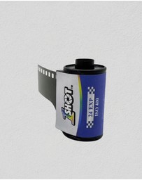 Polaroid - 1 Shot 135 Colour Film 400 ISO - 24 Exposures
