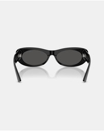 Jimmy Choo - JC5038BU