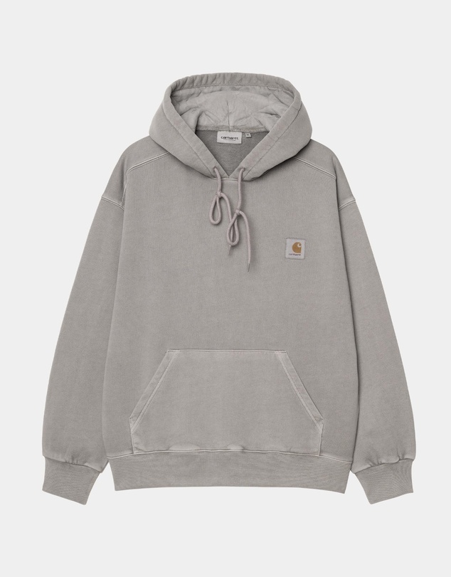 Carhartt WIP - Hooded Nelson Sweat