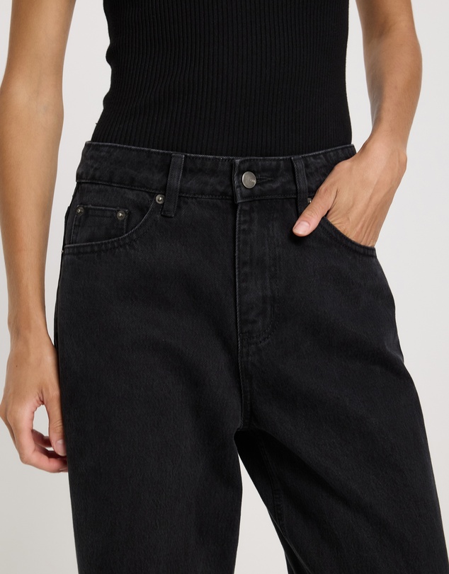 Calli - Stella Relaxed Jeans