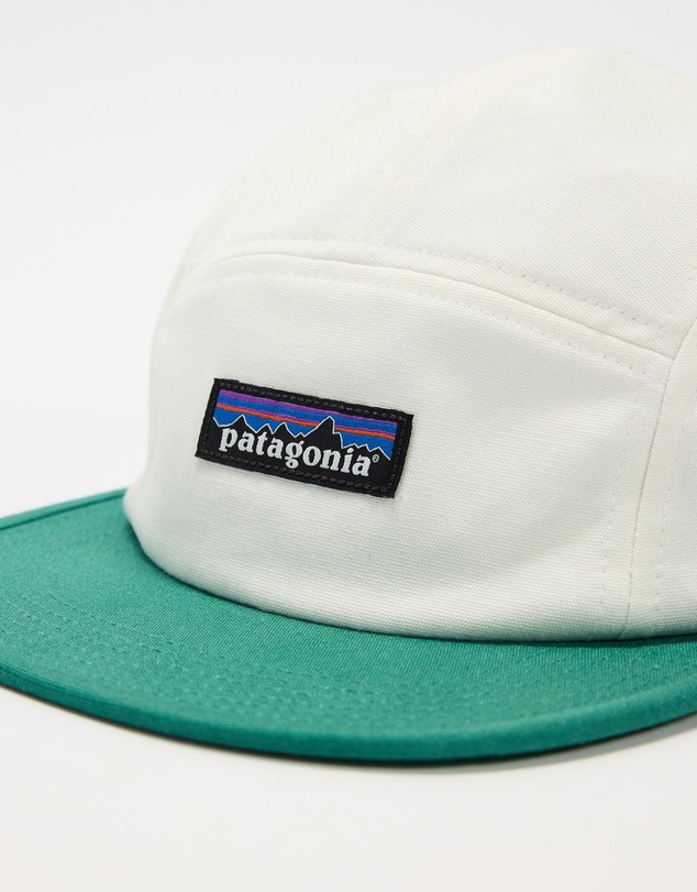 Patagonia - Graphic Maclure Hat