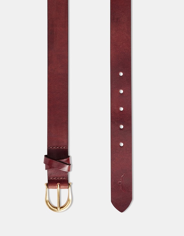 R.M.Williams - Margot Belt