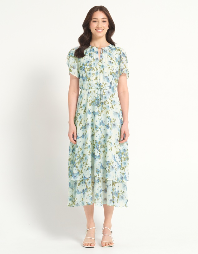 Stella - Ambre Dress