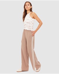 The Upside - Juliet Pants