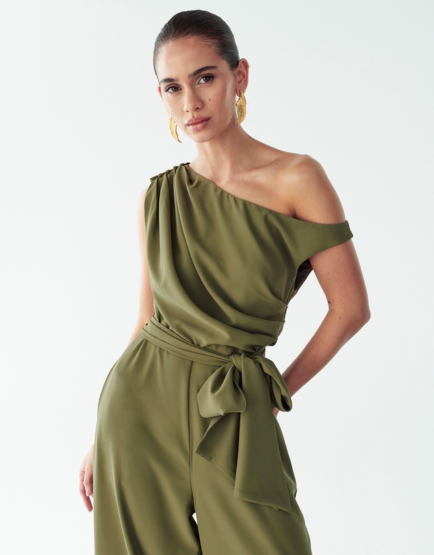 ST MRLO - Erden Jumpsuit