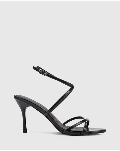 LANA WILKINSON - Garcelle Heel Sandal