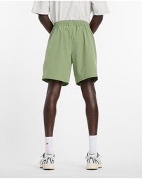 New Balance - 7in Athletics Stretch Woven Shorts