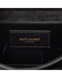 Pre-Loved by Azura Reborn - Pre-Loved Small Smooth Calfskin Monogram Kate Tassel Crossbody