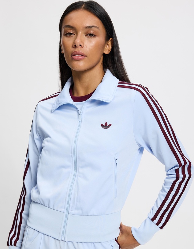 adidas Originals - Firebird Classic Track Top