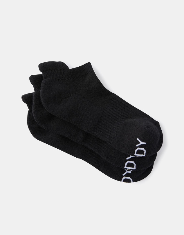 Cotton On Body Active - 3-Pack Move Ankle Socks