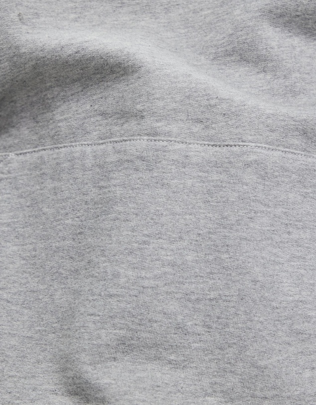 Surrounded By Ghosts - The Letovicite French Terry Hoodie