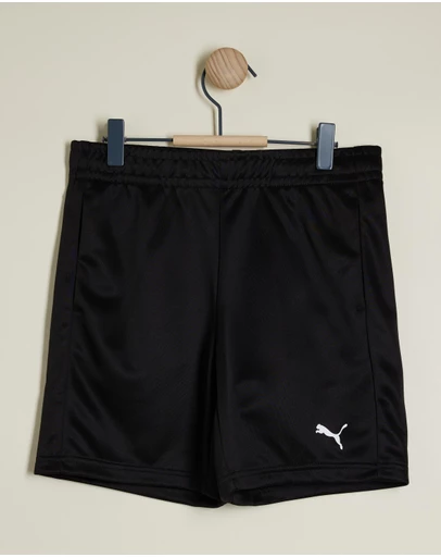 Puma - Essentials Poly Shorts - Kids-Teens