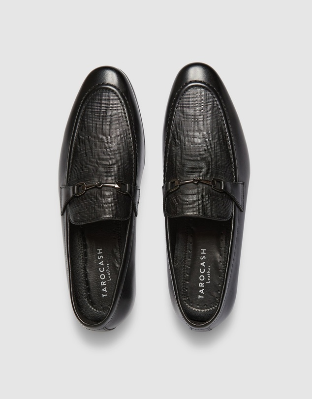 Tarocash - Byblos Textured Loafer