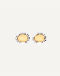 Avant Studio - Uovo Earrings Petite