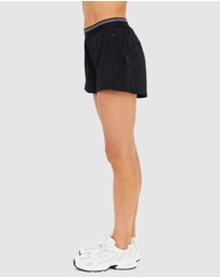 The Upside - Lucky Run Shorts
