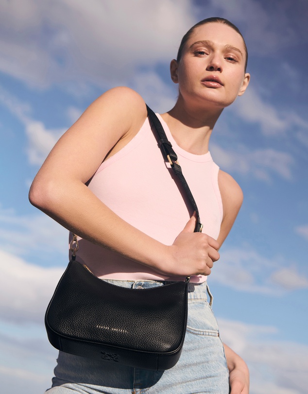 Status Anxiety - Look Both Ways Bag