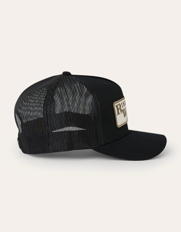 Ringers Western - The Original Roadhouse Trucker Cap
