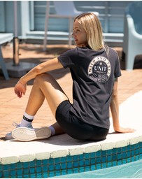 UNIT - UNIT Solstice Ladies T-Shirt