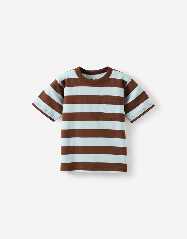 Cotton On Kids - Essentials Short Sleeve Tee