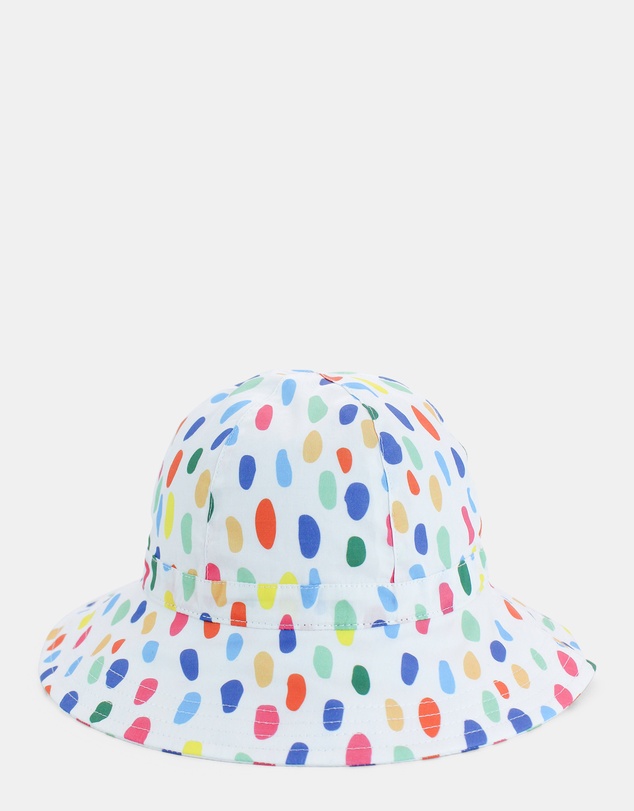 Morgan & Taylor - Mini Spots Bucket Hat