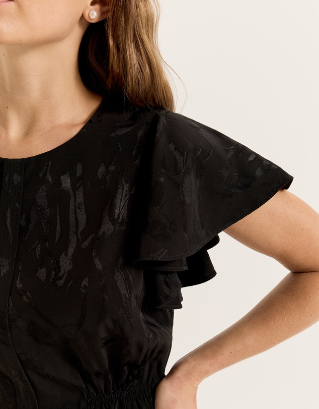 Review - Lotus Midi Dress