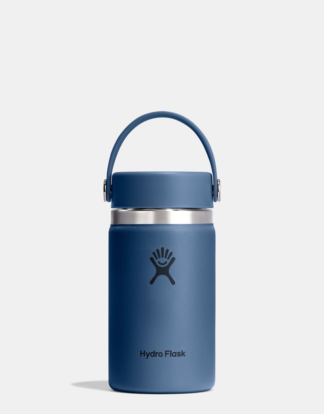 Hydro Flask - 12 Oz Wide Flex Cap