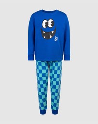 Rock Your Kid - Benji Sleep Set - Kids-Teens