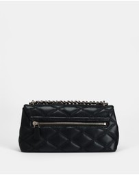 GUESS - Tamsin Convertible Crossbody Flap